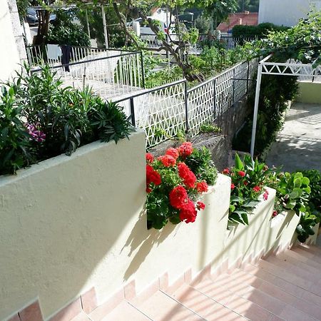 Epidaurum Apartments Cavtat Εξωτερικό φωτογραφία