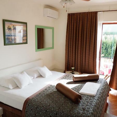 Epidaurum Apartments Cavtat Εξωτερικό φωτογραφία