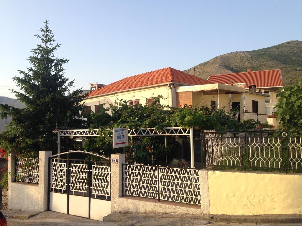 Epidaurum Apartments Cavtat Δωμάτιο φωτογραφία