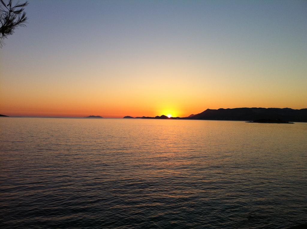 Epidaurum Apartments Cavtat Εξωτερικό φωτογραφία