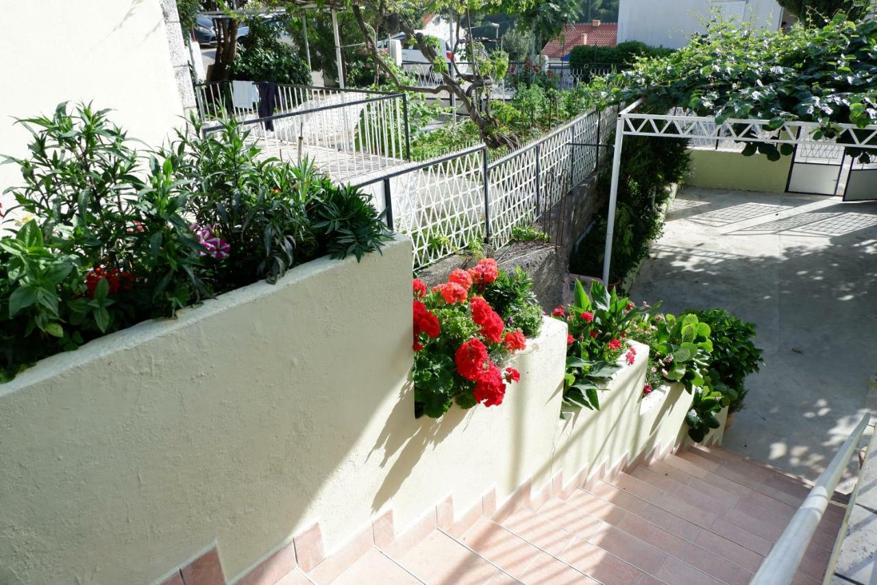 Epidaurum Apartments Cavtat Εξωτερικό φωτογραφία