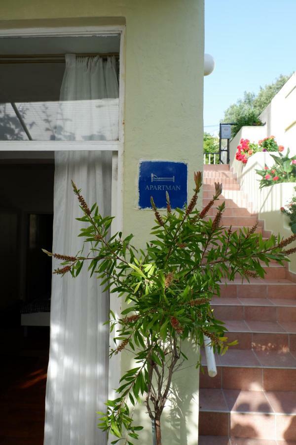 Epidaurum Apartments Cavtat Εξωτερικό φωτογραφία