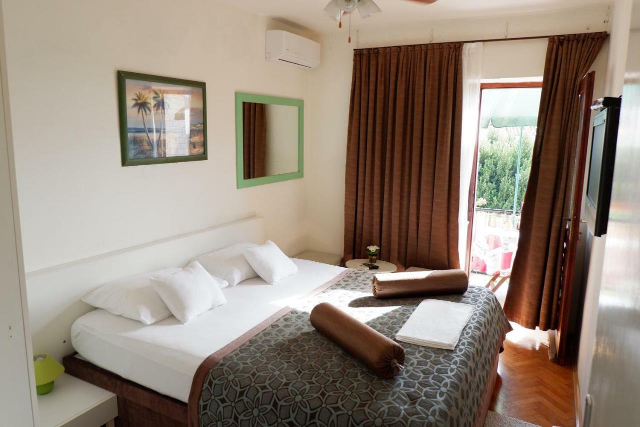 Epidaurum Apartments Cavtat Εξωτερικό φωτογραφία