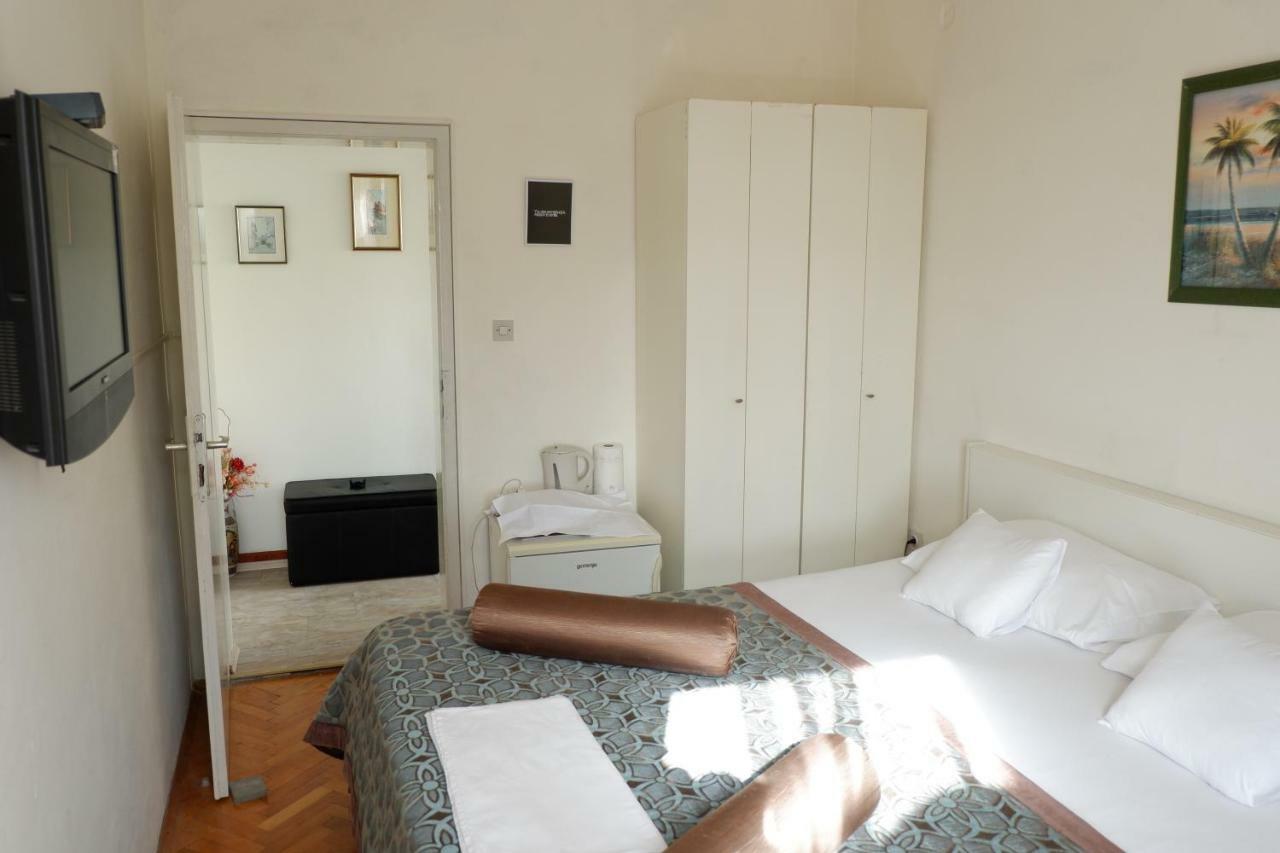 Epidaurum Apartments Cavtat Εξωτερικό φωτογραφία