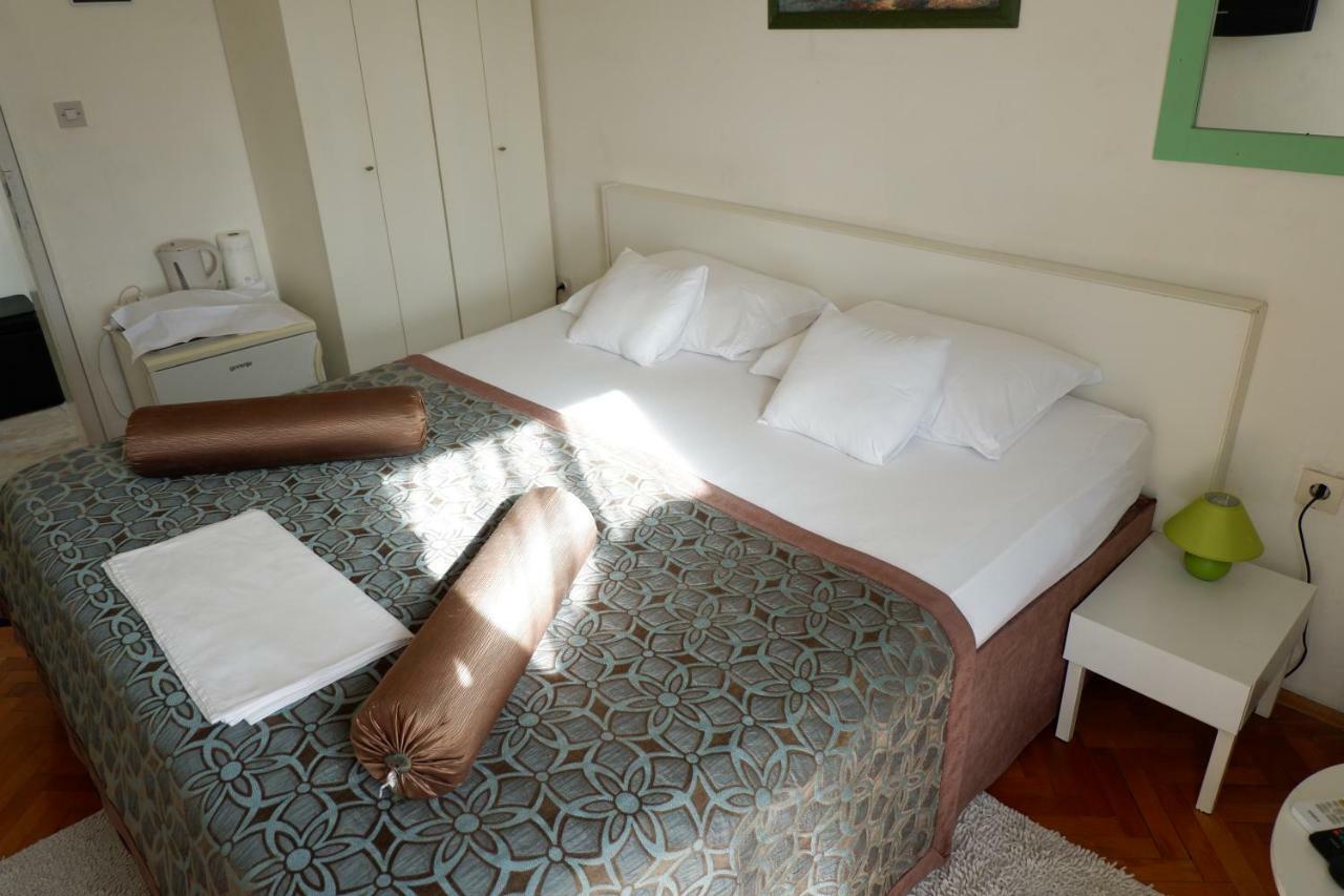 Epidaurum Apartments Cavtat Εξωτερικό φωτογραφία