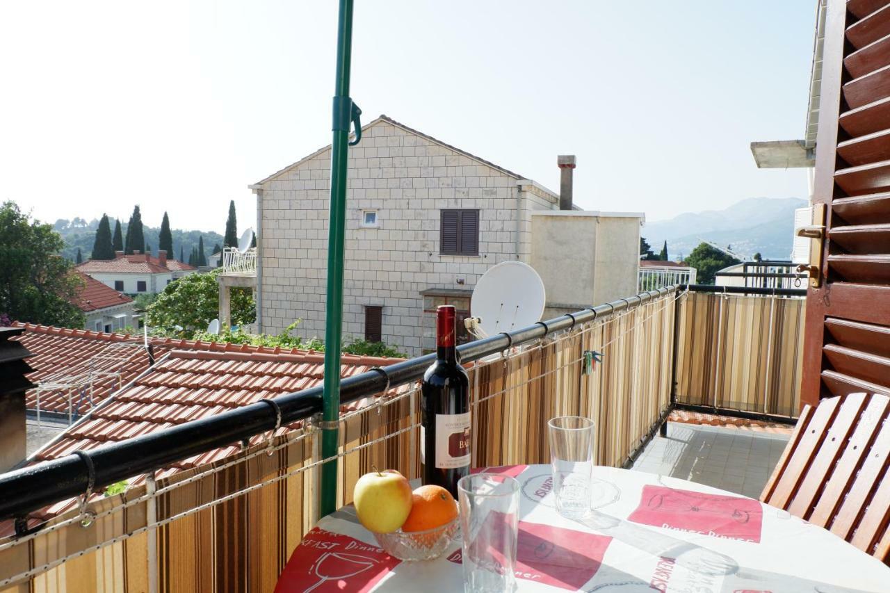 Epidaurum Apartments Cavtat Εξωτερικό φωτογραφία